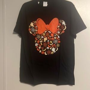 Women’s Disney Halloween Tee